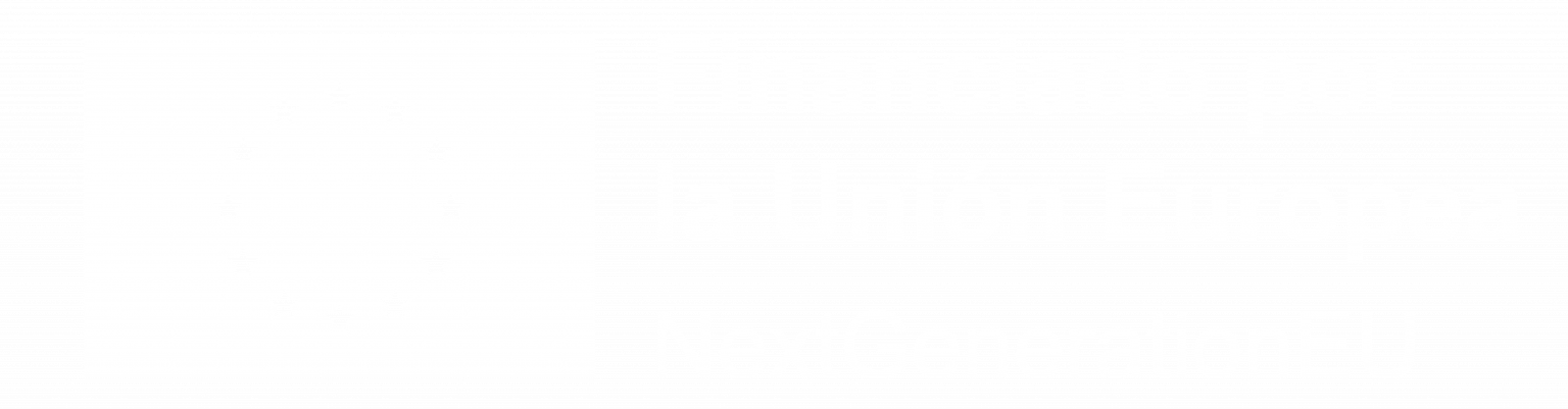 Logo de UE, Financiado por la Unión Europea NextGenerationEU